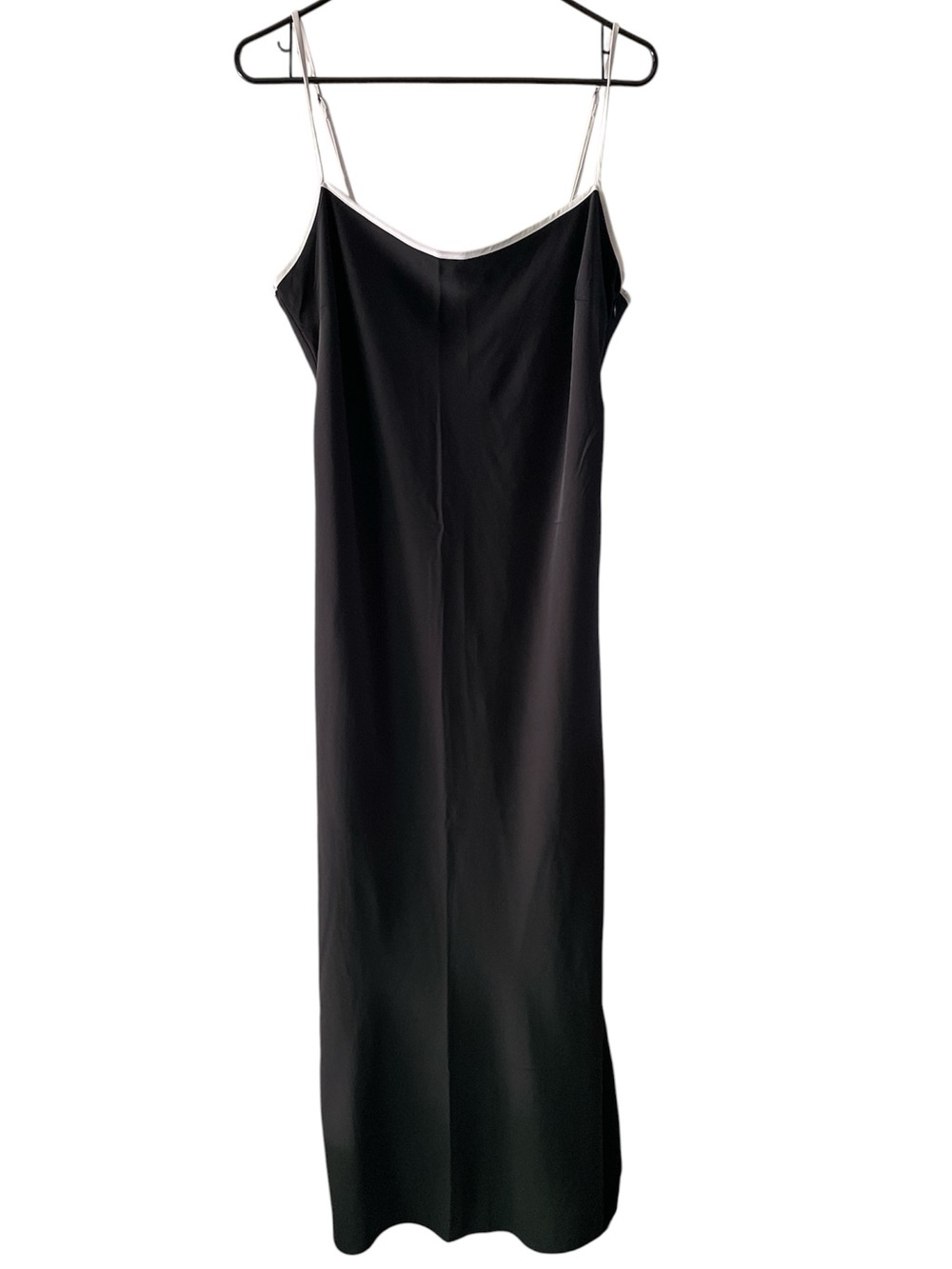 Abercrombie & Fitch women’s black & white dress - Picture 5 of 7